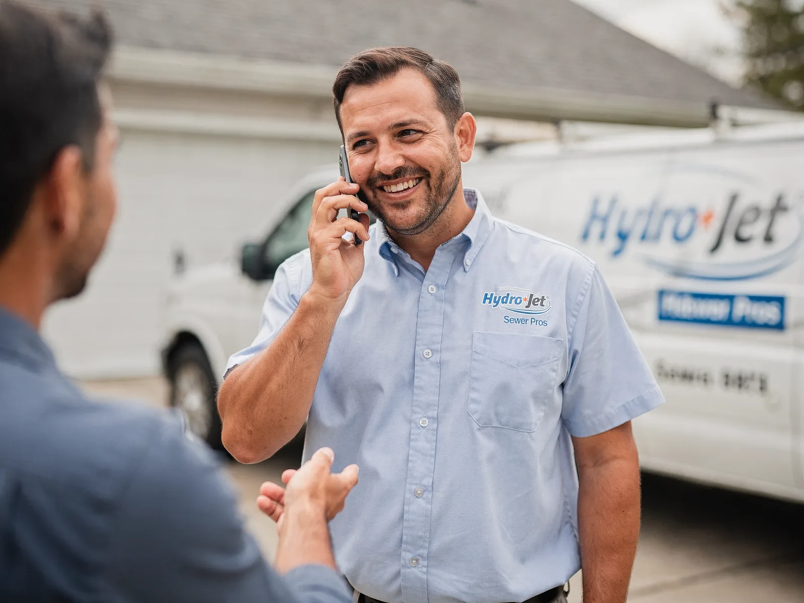 Hydro Jetting Near Me Dennysville, ME FAQs